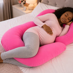 Superkid Maternity Pillow